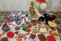 اولین یلدای خواهرم