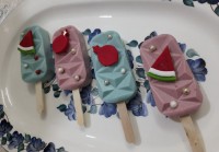 پاپسیکل یلدایی