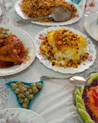 نهار امروز ما
