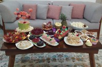 یلدا تون مبارک?