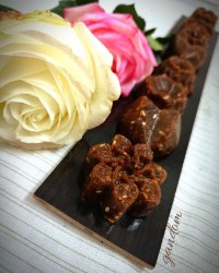 خرما قالبی مجلسی