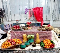 شب یلدا ۱۴۰۰