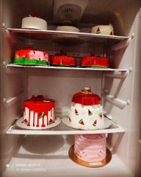 سفارشات یلدا