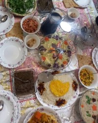 دورهمی فامیلی