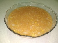 سوپ کلم برگ رژیمی و چربی سوز