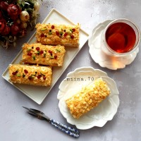 شیرینی ناپلئونی