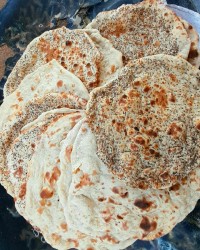 نون محلی