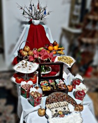 یلدا مبارک
