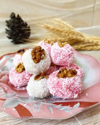 باسلوق گردویی