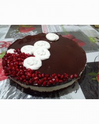کیک کوکواستار