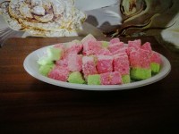 مارشمالو (پف پفی)