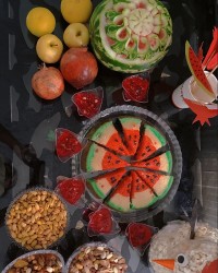 یلدا مبارک