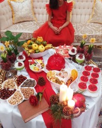 یلدای۱۴۰۰