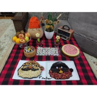 باسلوق (یلدا)