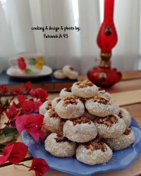 باسلوق گردویی (بازاری)