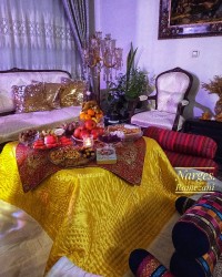 یلداتون مبارک