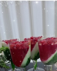 ژله یلدا