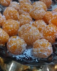 باسلوق خوشمزه