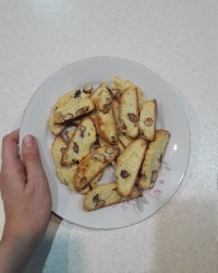 بیسکویت کنتوسی