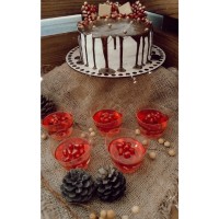 تدارکات یلدایی من ^_^