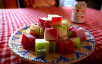 باسلوق انار