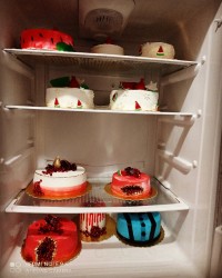 سفارشات شب یلدا