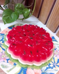 ژله یلدایی،شیرینی خشک یلدا1400