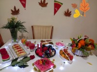 یلدای۱۴۰۰ قراردوستانه یلدایی با گلاره جون