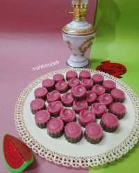 برشتوک یلدایی (با دستور)