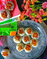 باسلوق گردویی (بازاری)