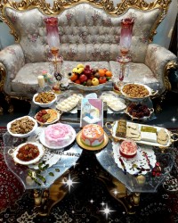 یلدای ۱۴۰۰