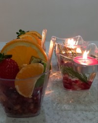 تدارکات یلدا