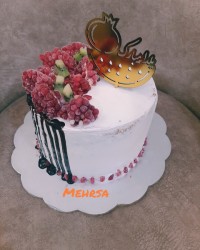 کیک یلدای ۱۴۰۰