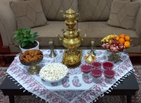 یلدا ۱۳۹۹ بود