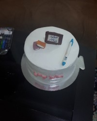 جشن خودکار دخترم