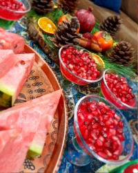 یلدا ۱۴۰۰