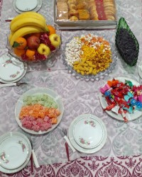 یلدا ۱۴۰۰