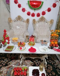 یلدای ۱۴۰۰