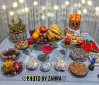 یلدای ۱۴۰۰