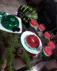 یلدای 1400 بماند به یادگار