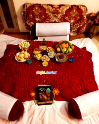 میز یلدای ۱۴۰۰