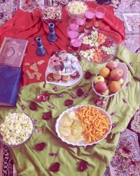 یلدا ۱۴۰۰