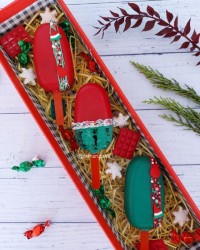 پاپسیکل یلدایی