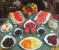یلدای 1400