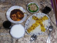 شام یلدا??