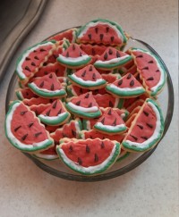 کوکی های یلدایی امسال ما