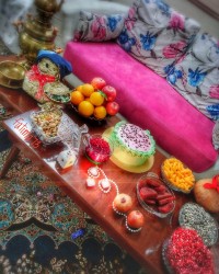یلداتون مبارک