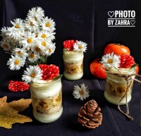 دسر پان اسپانیا