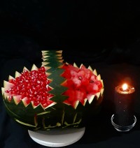 هندوانه یلدا