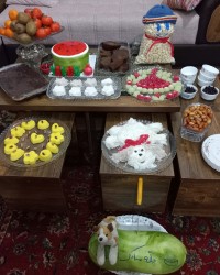 یلداتون مبارک